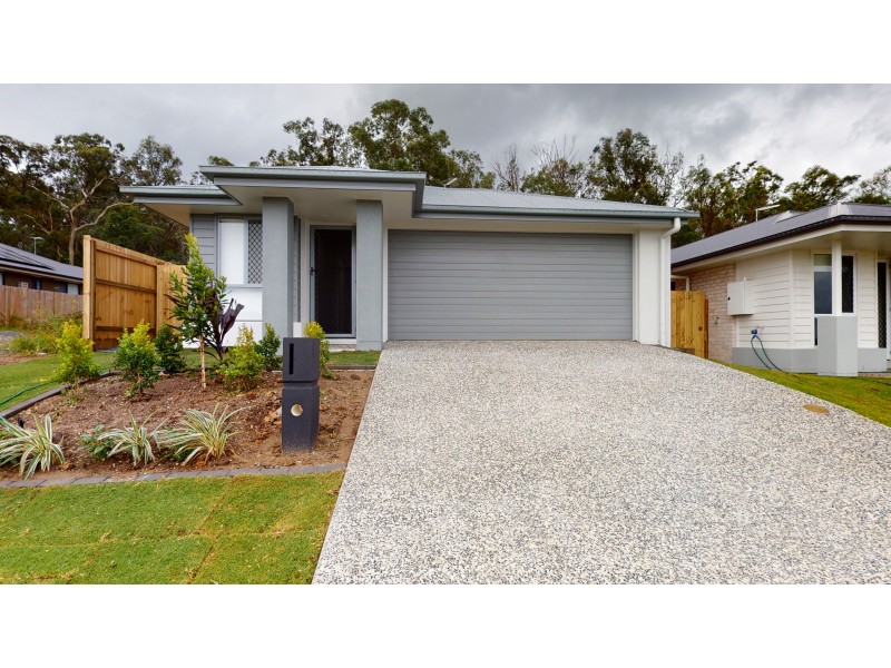 20  Nevada Road, Park Ridge QLD 4125