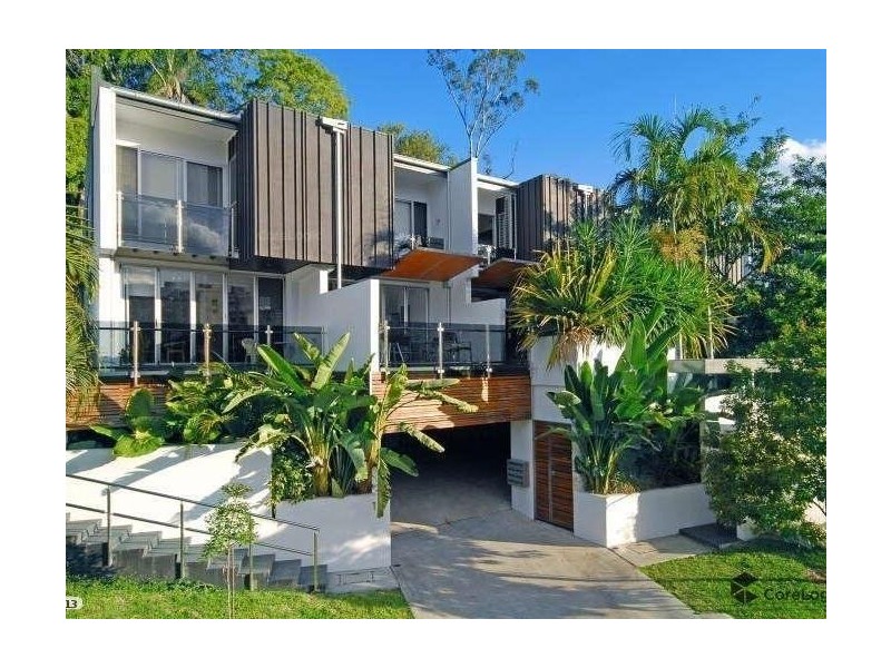 1/12 Maidstone Street, Kelvin Grove QLD 4059