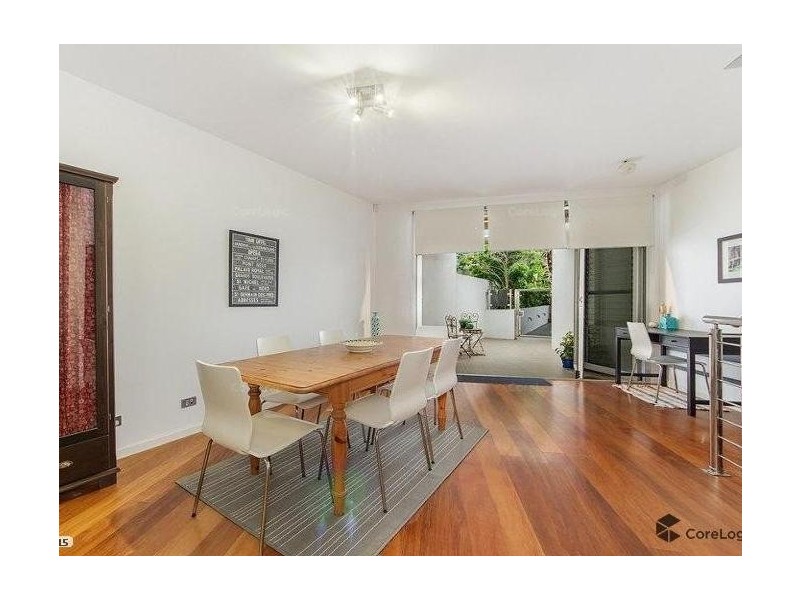 1/12 Maidstone Street, Kelvin Grove QLD 4059