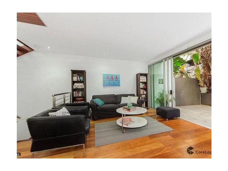 1/12 Maidstone Street, Kelvin Grove QLD 4059