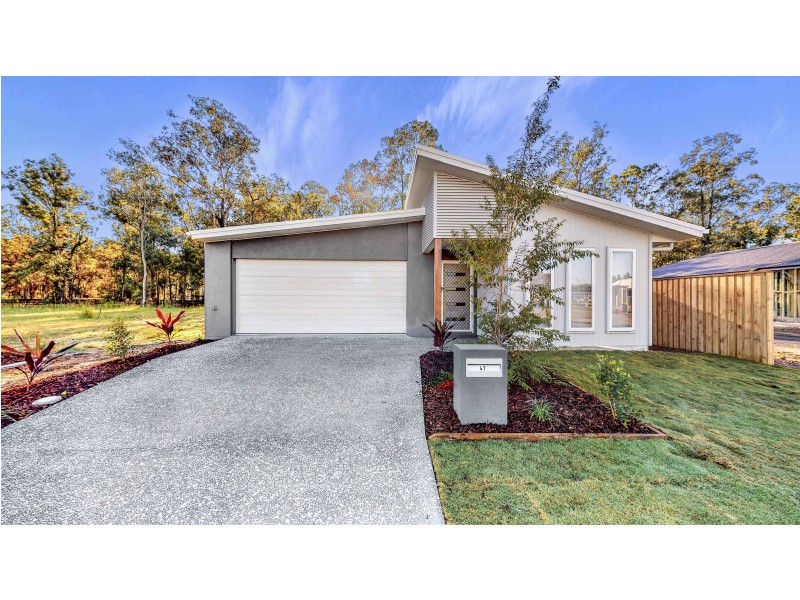 47 Ponting Circuit, Pallara QLD 4110