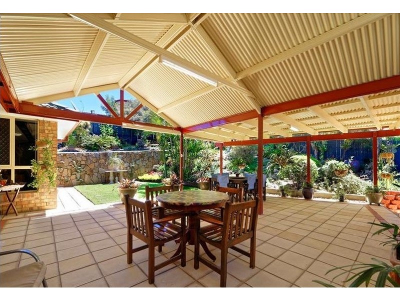 13 Vauton Court, Arana Hills QLD 4054