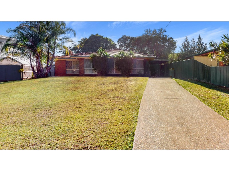 10 Woodcroft Court, Kallangur QLD 4503