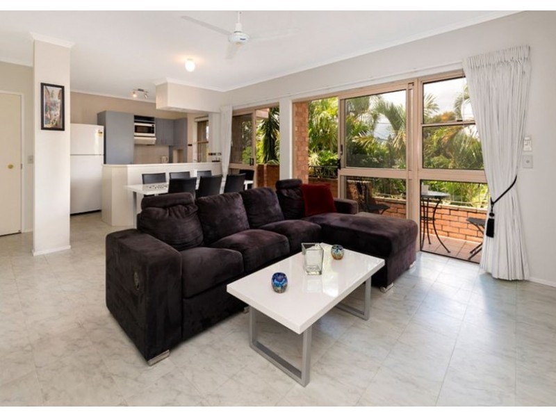 7/8 Carr Street, St Lucia QLD 4067