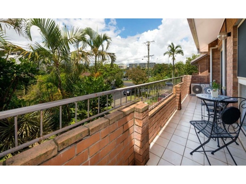 7/8 Carr Street, St Lucia QLD 4067