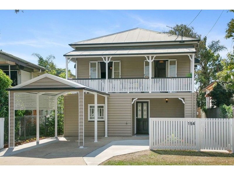 154 York Street, Nundah QLD 4012