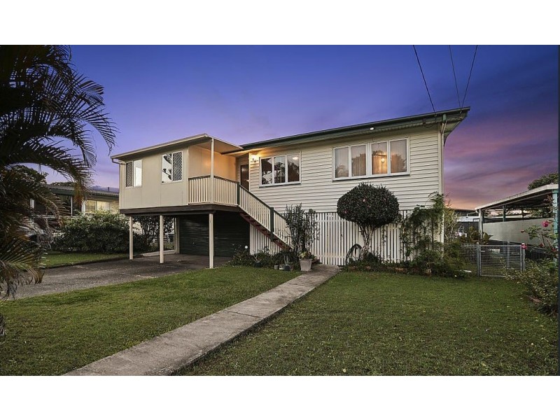 12 Jean Street, Woodridge QLD 4114