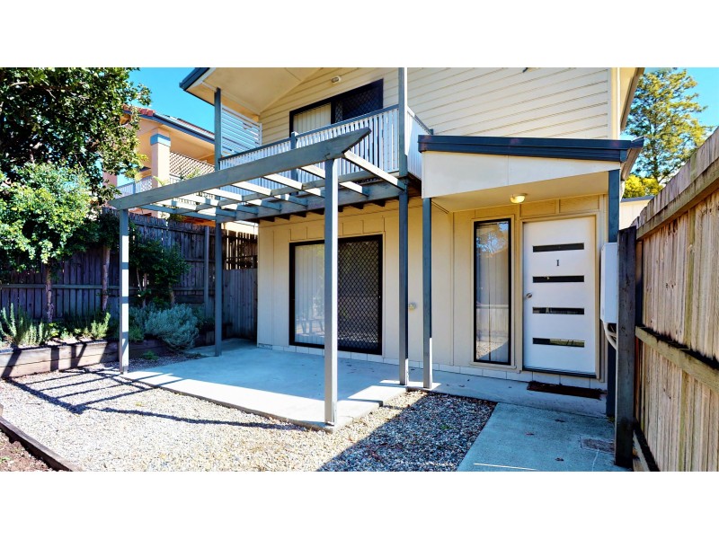 1/39 David Street, Nundah QLD 4012