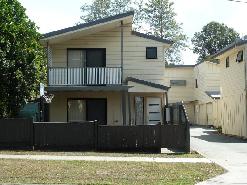 1/39 David Street, Nundah QLD 4012