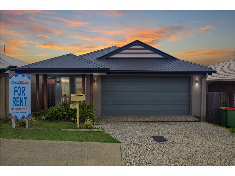 18 Fantail Avenue, Redbank Plains QLD 4301