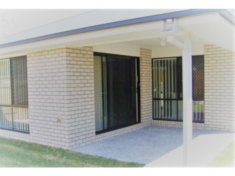 43 Patsy Crescent, Redbank Plains QLD 4301