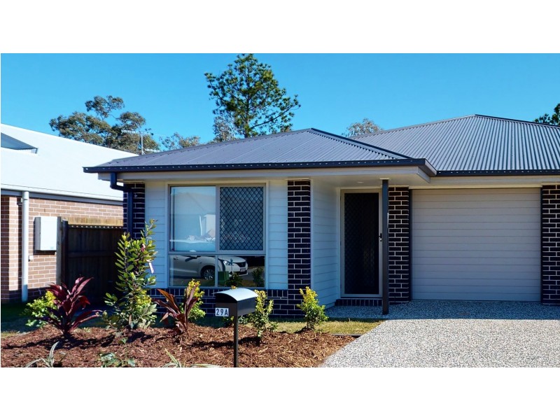 1/29 Farmer Place, Park Ridge QLD 4125
