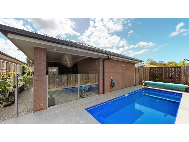 127 Mount Kaputar Avenue, Fitzgibbon QLD 4018