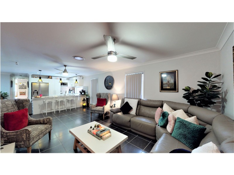 127 Mount Kaputar Avenue, Fitzgibbon QLD 4018