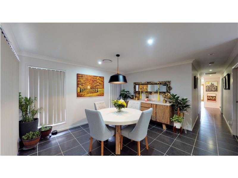 127 Mount Kaputar Avenue, Fitzgibbon QLD 4018