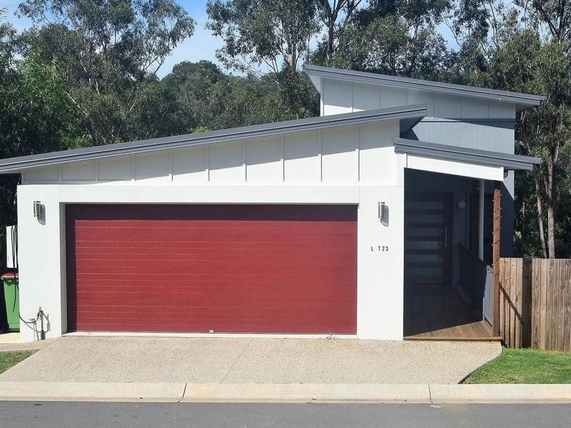 23/44 Scoparia Drive, Brookwater QLD 4300