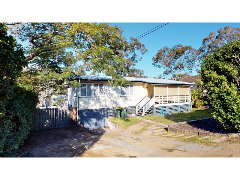 32 Newman Street, Gailes QLD 4300