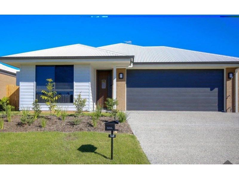26 Wanaka Street, Bahrs Scrub QLD 4207