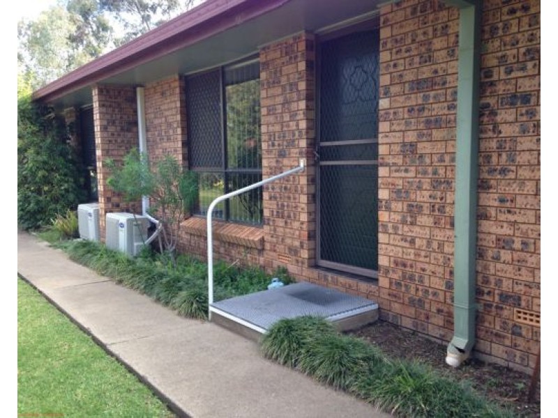 5/9 Denison Street, Dubbo NSW 2830