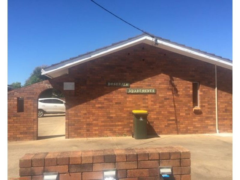 3/3 Quinn Street, Dubbo NSW 2830