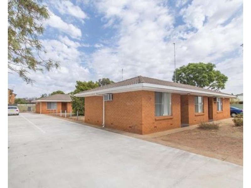 5/26 Elizabeth Street, Dubbo NSW 2830