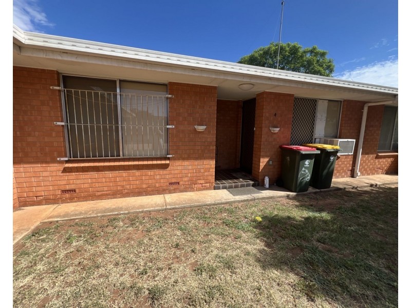 4/26 Elizabeth Street, Dubbo NSW 2830