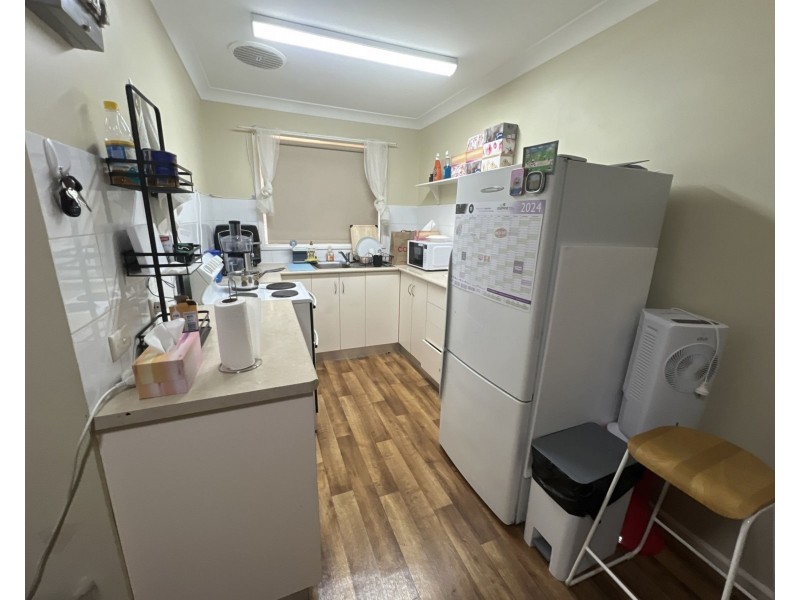 4/26 Elizabeth Street, Dubbo NSW 2830