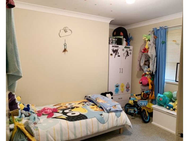 2 Burkitt Court, Dubbo NSW 2830