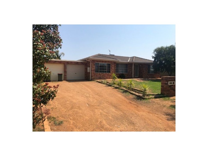 34 Meadowbank Drive, Dubbo NSW 2830