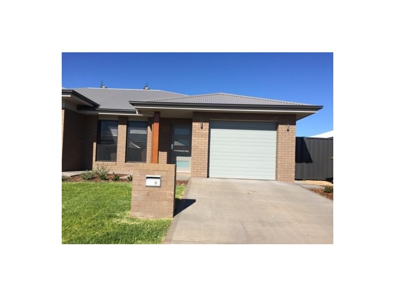 21B Magnolia Boulevard, Dubbo NSW 2830