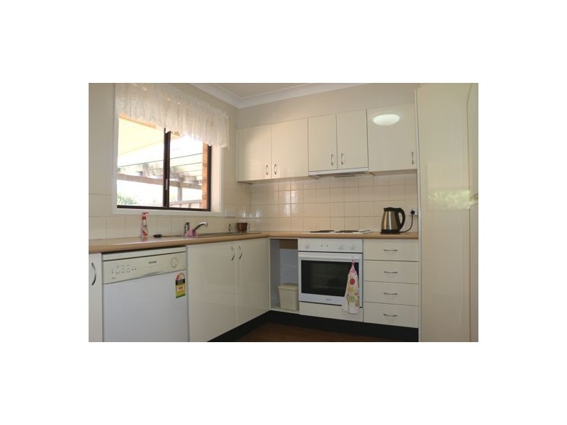 2/3 Nelson Place, Dubbo NSW 2830