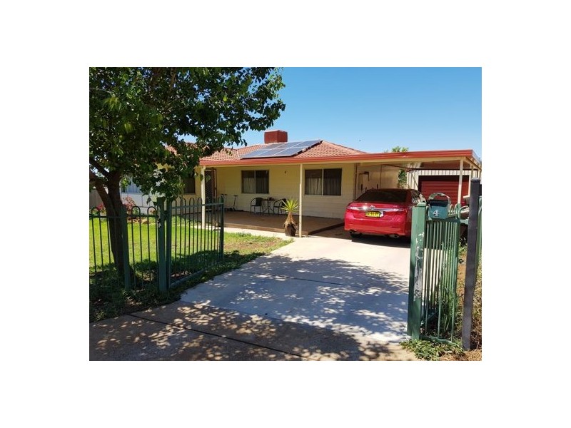 4 Jane Court, Dubbo NSW 2830