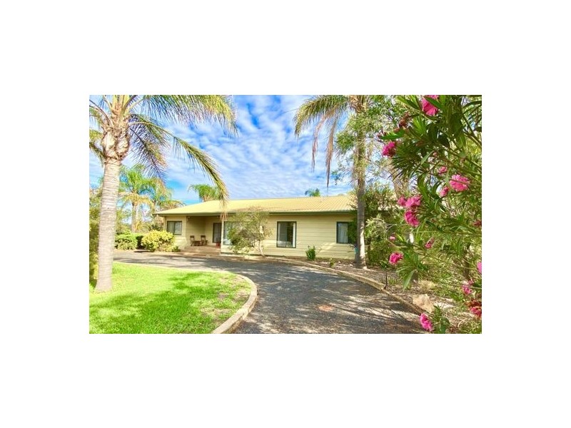 7L Marrington Road, Brocklehurst NSW 2830