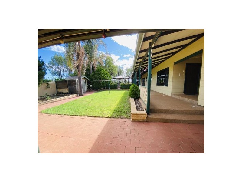 7L Marrington Road, Brocklehurst NSW 2830