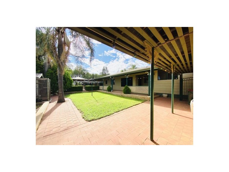 7L Marrington Road, Brocklehurst NSW 2830