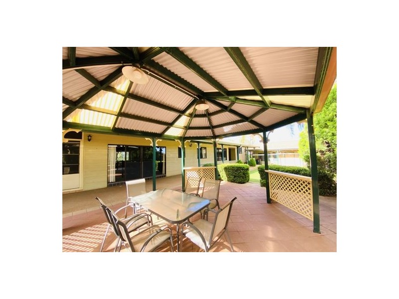 7L Marrington Road, Brocklehurst NSW 2830