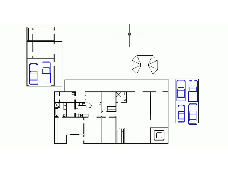 7L Marrington Road, Brocklehurst NSW 2830 Floorplan