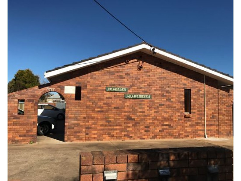 5/3 Quinn Street, Dubbo NSW 2830