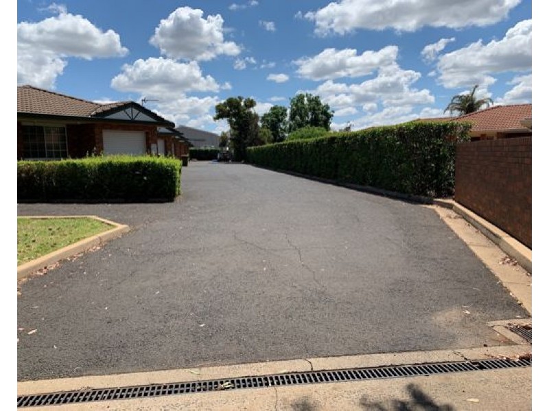 6/69 Baird Drive, Dubbo NSW 2830