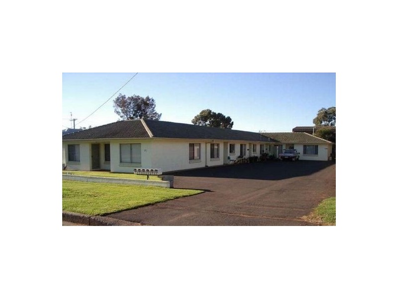 2/31 Elizabeth Street, Dubbo NSW 2830