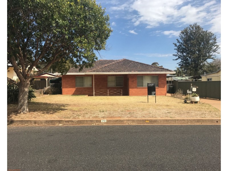 23 Chelmsford Street, Dubbo NSW 2830