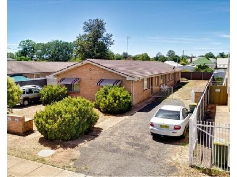 4/36 Hunter Street, Dubbo NSW 2830