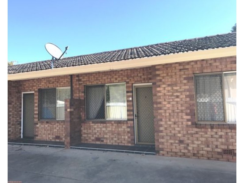 4/3 Quinn Street, Dubbo NSW 2830