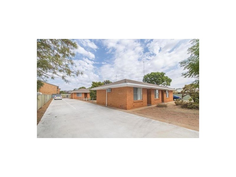 6/26 Elizabeth Street, Dubbo NSW 2830