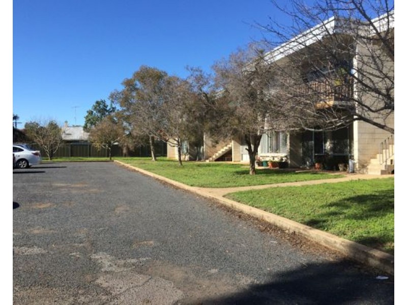 4/2 Smith Street, Dubbo NSW 2830