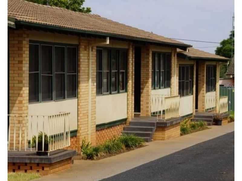 4/367 Fitzroy Street, Dubbo NSW 2830