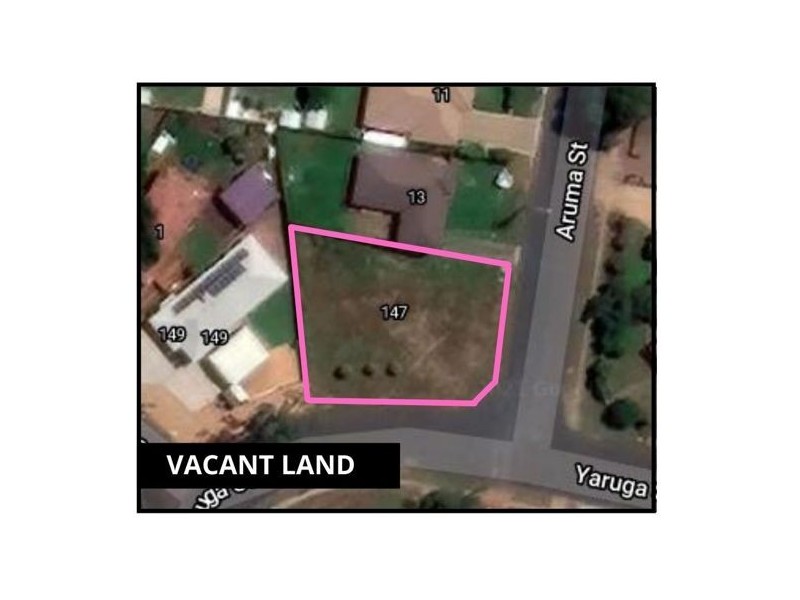 147 Yaruga Street, Dubbo NSW 2830