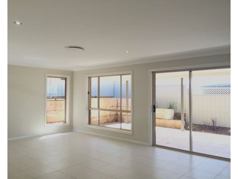 1/12 Lilydale Terrace, Dubbo NSW 2830