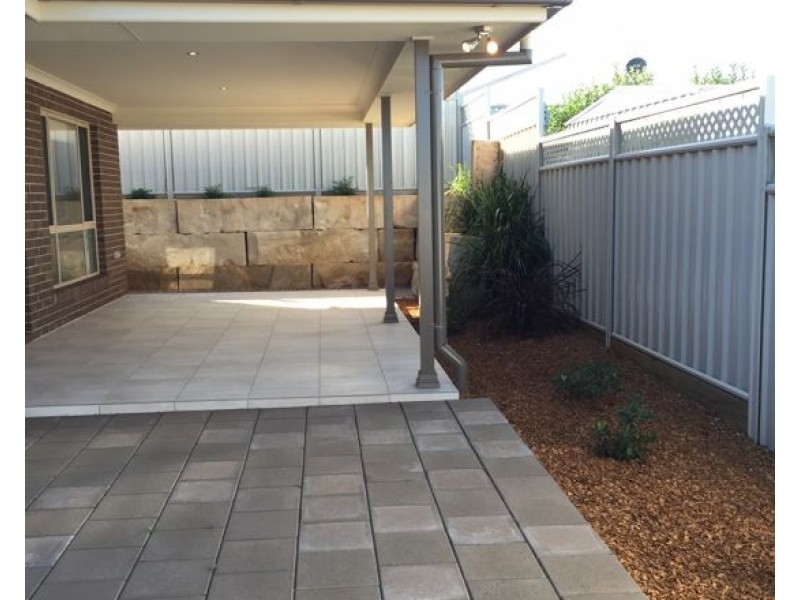 1/12 Lilydale Terrace, Dubbo NSW 2830