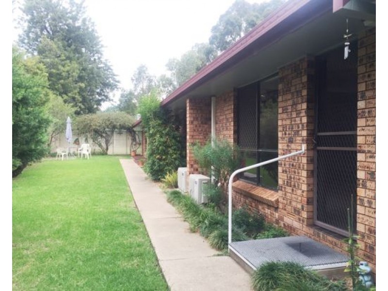 4/9 Denison Street, Dubbo NSW 2830